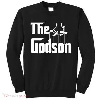 The Godson Logo Sweatshirt