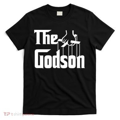 The Godson Logo T-Shirt