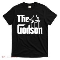 The Godson Logo T-Shirt thumb 0