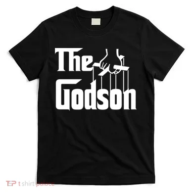 The Godson Logo T-Shirt