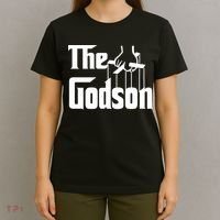 The Godson Logo T-Shirt thumb 4