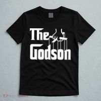 The Godson Logo T-Shirt thumb 5
