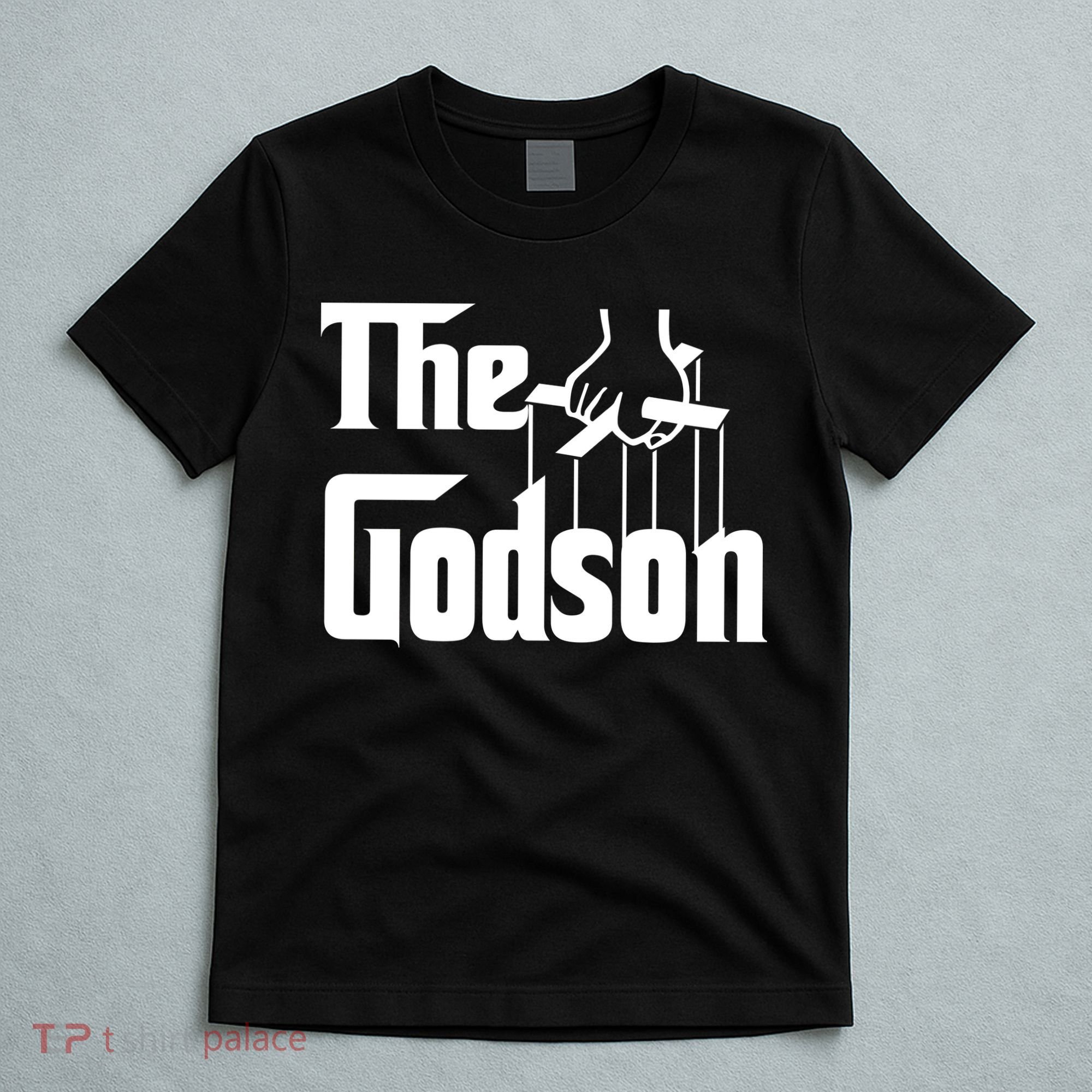 The Godson Logo T-Shirt