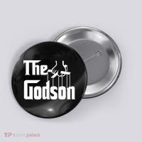 The Godson Logo Button thumb 0