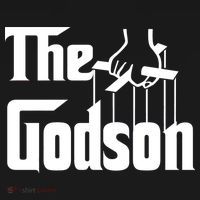 The Godson Logo Button thumb 1