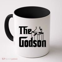 The Godson Logo Coffee Mug thumb 0