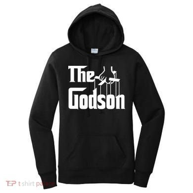 The Godson Logo Women's Hoodie