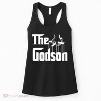 The Godson Logo Women's Tank Top thumb 0