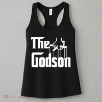 The Godson Logo Women's Tank Top thumb 3