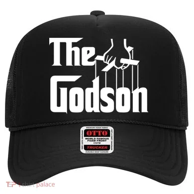 The Godson Logo Hat