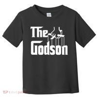 The Godson Logo Toddler T-Shirt thumb 0