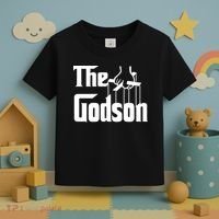 The Godson Logo Toddler T-Shirt thumb 3