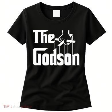 The Godson Logo Women's T-Shirt