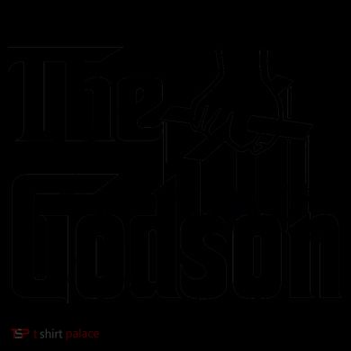 The Godson Logo Kids Colorblock Raglan Jersey