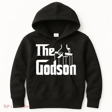 Kids Hoodie