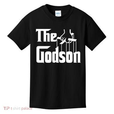 The Godson Logo Kids T-Shirt