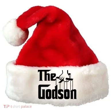 Santa Hat