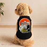 The Golden Ghouls Doggie Tank thumb 2