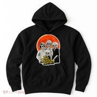 The Golden Ghouls Hoodie thumb 0