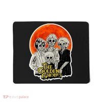 The Golden Ghouls Mousepad thumb 0