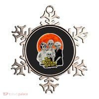 The Golden Ghouls Ornament thumb 0