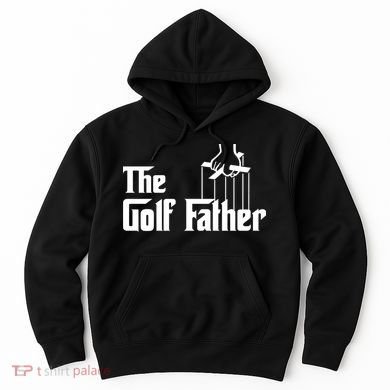The Golf Father Hoodie