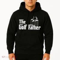 The Golf Father Hoodie thumb 2