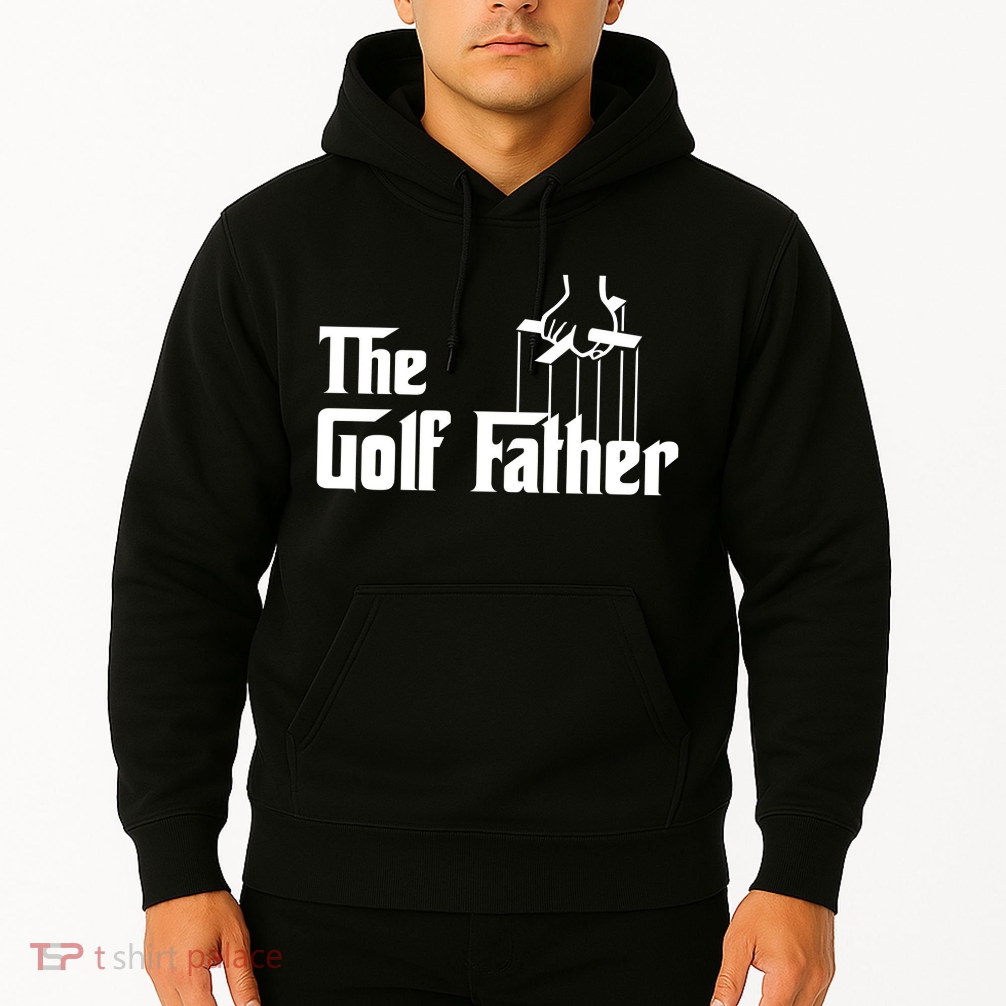 The Golf Father Hoodie