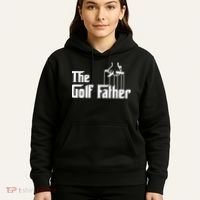 The Golf Father Hoodie thumb 5