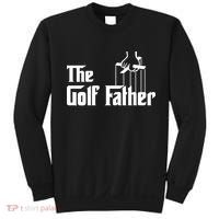 The Golf Father Sweatshirt thumb 0