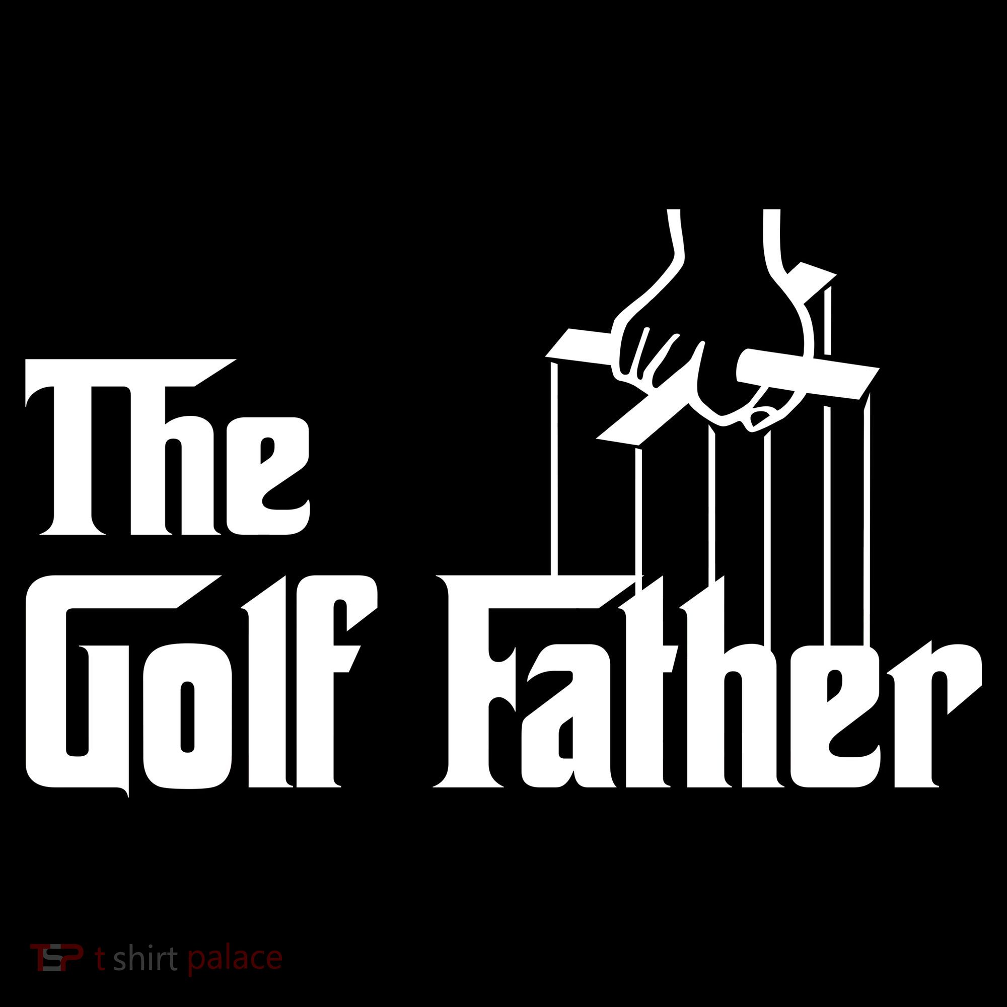 The Golf Father Sweatshirt