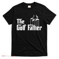 The Golf Father T-Shirt thumb 0