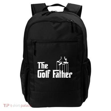 The Golf Father Backpack