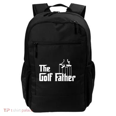 The Golf Father Backpack