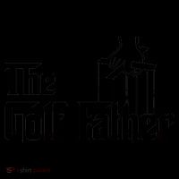 The Golf Father Coffee Mug thumb 5
