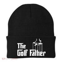 The Golf Father Beanie thumb 0