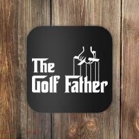 The Golf Father Coaster thumb 0