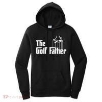 The Golf Father Women's Hoodie thumb 0