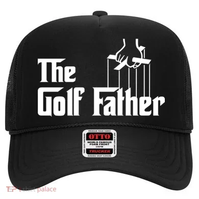 The Golf Father Hat