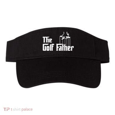 The Golf Father Visor