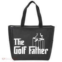 The Golf Father Tote Bag thumb 0