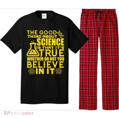 Pajama Set