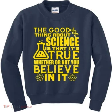 Kids Sweatshirt