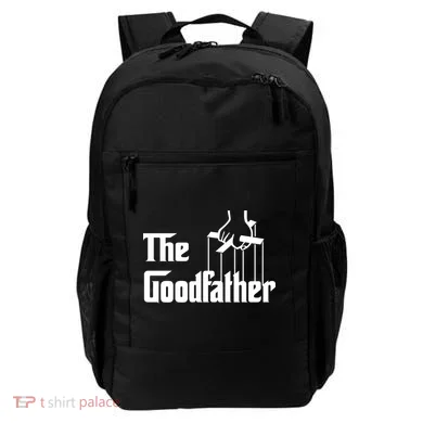 The Goodfather Backpack