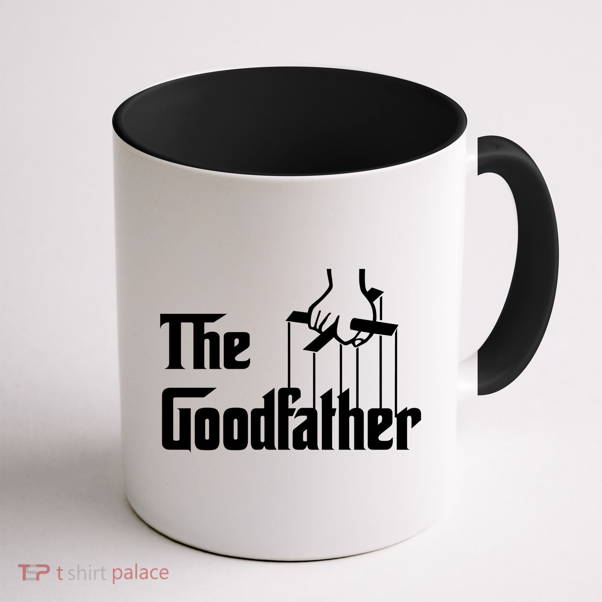 The Goodfather Coffee Mug