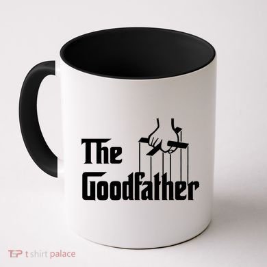 The Goodfather Coffee Mug