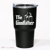 The Goodfather Tumbler thumb 0