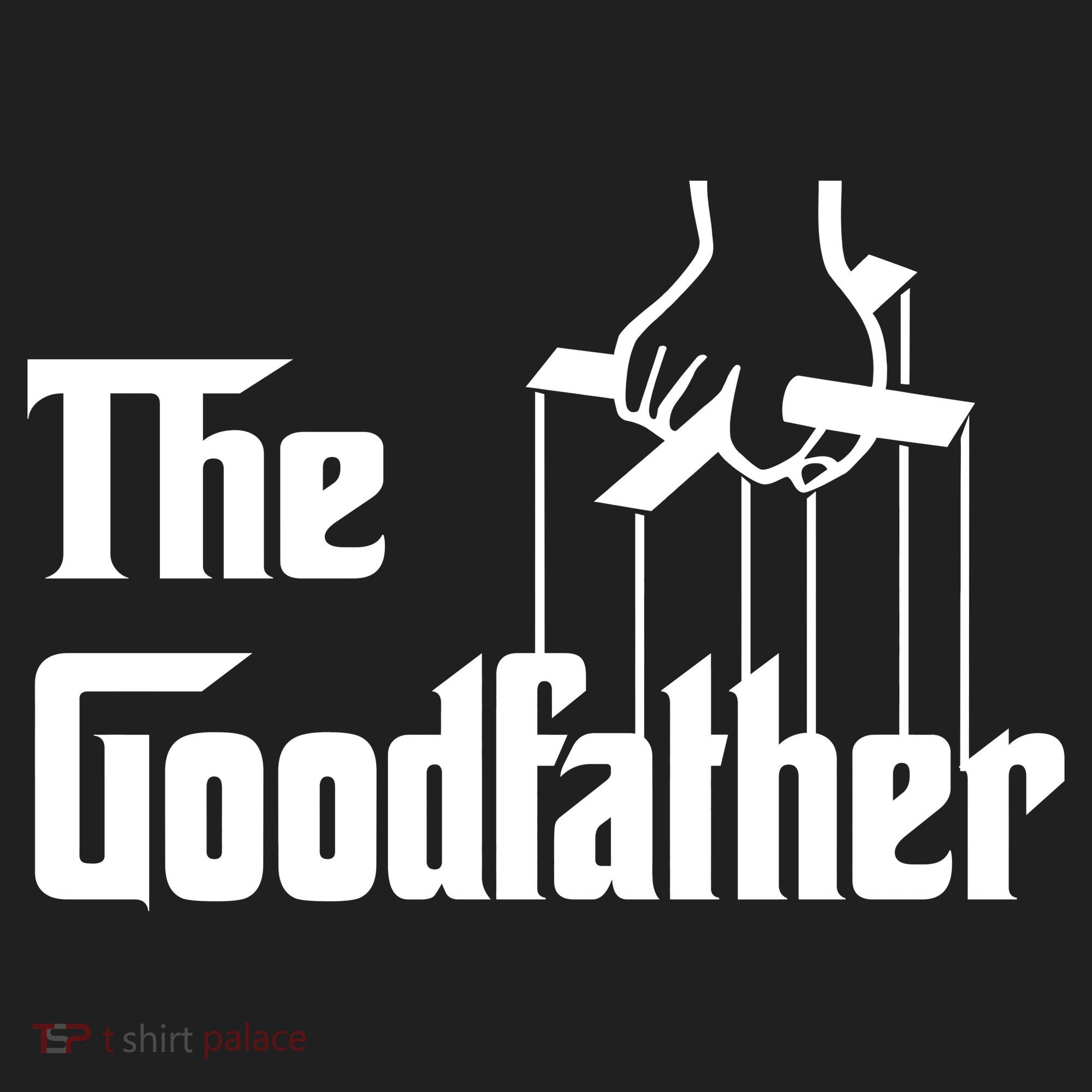 The Goodfather Tumbler