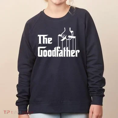 The Goodfather Women's Sweatshirt