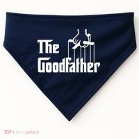 The Goodfather USA-Made Doggie Bandana thumb 0